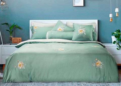 CÓ NÊN MUA CHĂN GA GỐI ĐỆM ONLINE KHÔNG?