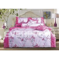 Bộ chăn ga Everon Ep 1632